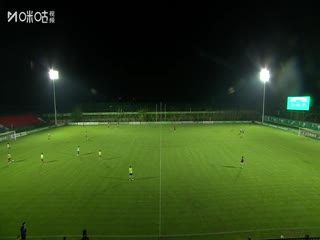 中乙联赛 泰安天贶VS赣州瑞狮 20250921封面图