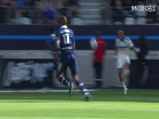 法甲联赛 巴黎FCVS斯特拉斯堡 20250921封面图