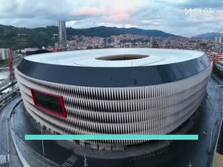 西甲联赛 毕尔巴鄂竞技VS吉罗纳 20250924封面图