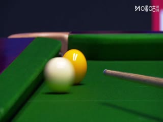 2025斯诺克英国公开赛64进32 贾德·特鲁姆普4-1莱昂内·克劳利 20250924封面图