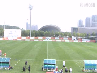 国际大体联足球世界杯 泰国国立法政大学VS沙迦大学 20250924封面图