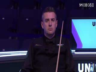 2025斯诺克英国公开赛64进32 马克·塞尔比4-3刘宏宇（朱峰立） 20250924封面图