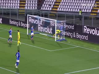 意大利杯第二轮 科莫VS萨索洛 20250925封面图