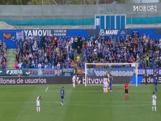 西甲联赛 赫塔菲VS阿拉维斯 20250925封面图