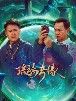 琉璃奇缘封面图