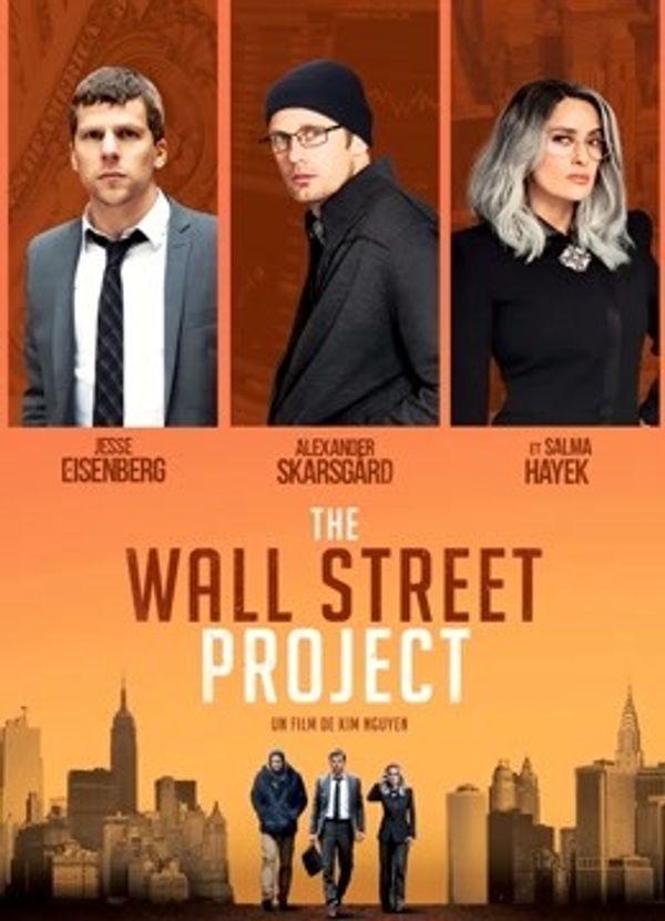 蜂鸟计划（普通话）封面图