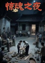 惊魂之夜封面图