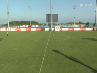 国际大体联足球世界杯 拉瓦尔大学VS圣卡塔琳娜南部大学 20250925封面图