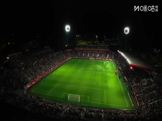 西甲联赛 吉罗纳VS西班牙人 20250927封面图