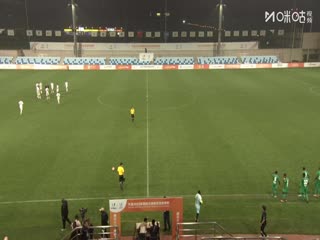 国际大体联足球世界杯 发展研究大学VS格拉纳达大学 20250926封面图