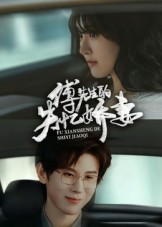 傅先生的失忆娇妻封面图