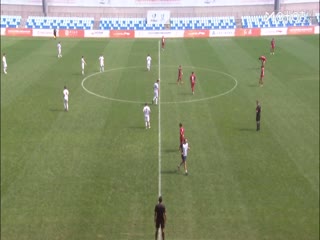 国际大体联足球世界杯 乔伊杜卡利大学VS格拉纳达大学 20250928封面图