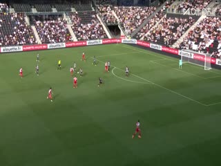 法甲联赛 昂热VS布雷斯特 20250928封面图