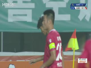 江苏城市足球联赛 扬州队VS盐城队 20250927封面图