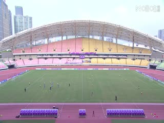 中女超联赛 江苏无锡女足VS陕西志丹女足 20250928封面图