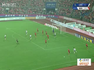 江苏城市足球联赛 无锡队VS南通队 20250927封面图