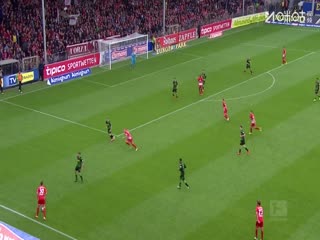 德甲联赛 弗赖堡VS霍芬海姆 20250928封面图