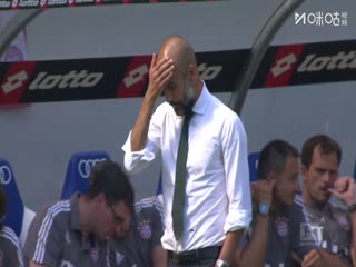 德甲联赛 沃尔夫斯堡VSRB莱比锡 20250927封面图