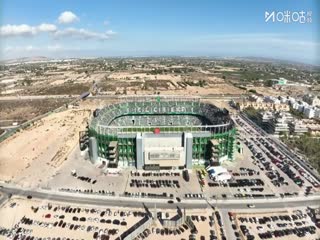 西甲联赛 埃尔切VS塞尔塔 20250928封面图