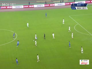 江苏城市足球联赛 南京队VS宿迁队 20250927封面图