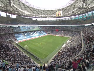 国际大体联足球世界杯女子组决赛暨颁奖仪式 上海体育大学VS拉瓦尔大学 20250927封面图