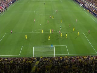 西甲联赛 比利亚雷亚尔VS毕尔巴鄂竞技 20250928封面图