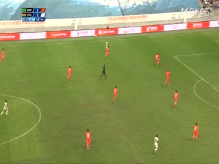 国际大体联足球世界杯 保利斯塔大学VS发展研究大学 20250928封面图