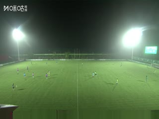 中乙联赛 泰安天贶VS武汉三镇B队 20250927封面图