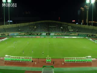 中乙联赛 温州俱乐部中胤VS杭州临平吴越 20250927封面图