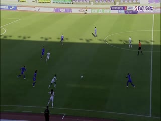 中女超联赛 北京东方雨虹女足VS辽宁沈北禾丰女足 20250928封面图