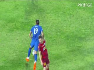 亚冠精英联赛阶段 纳萨夫VS利雅得新月 20250929封面图