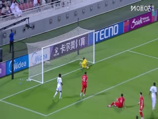 亚冠精英联赛阶段 杜海勒VS吉达国民 20250930封面图