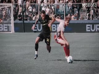 意甲联赛 帕尔马VS都灵 20250930封面图