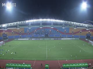 中乙联赛 无锡吴钩VS贵州筑城竞技 20250929封面图