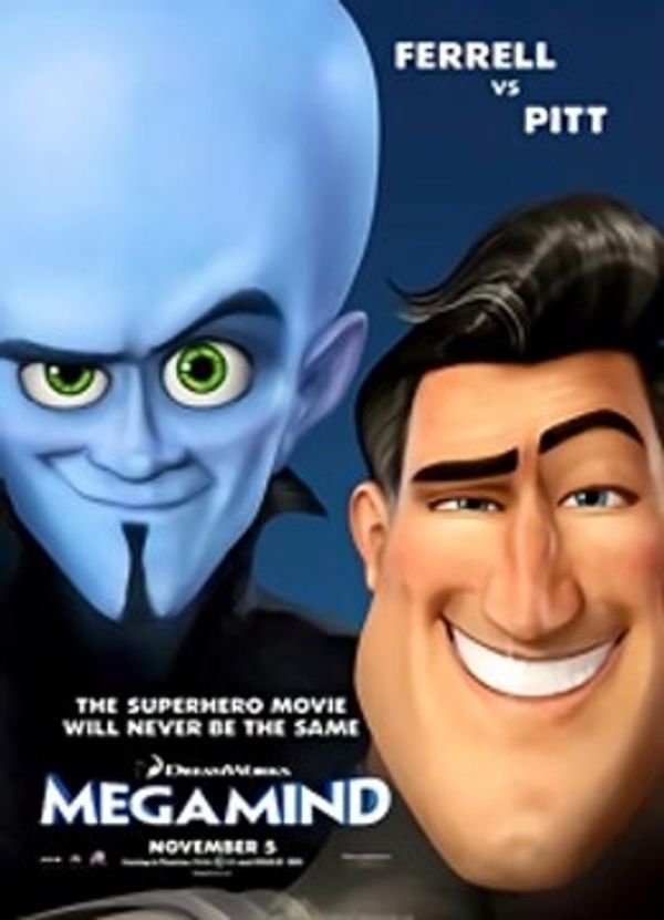 超级大坏蛋（普通话）封面图