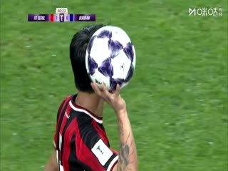 亚冠精英联赛阶段 首尔FCVS武里南联 20250930封面图