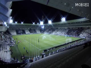 亚冠精英联赛阶段 萨德VS沙迦 20251001封面图