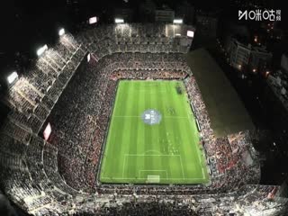 西甲联赛 瓦伦西亚VS皇家奥维耶多 20251001封面图