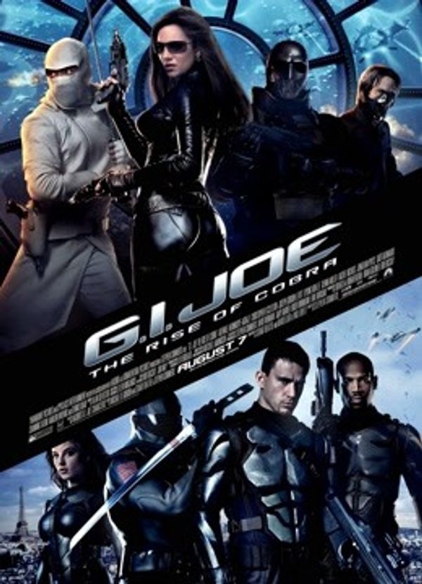 特种部队：眼镜蛇的崛起（普通话）封面图