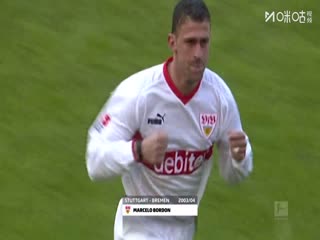 德甲联赛 云达不莱梅VS圣保利 20251004封面图