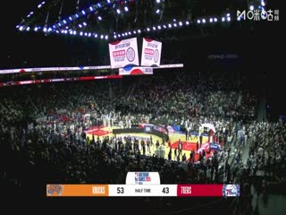NBA季前赛 76人VS尼克斯 20251003封面图