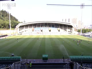 中乙联赛 泉州亚新VS湖北青年星 20251004封面图