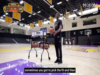 NBA季前赛 太阳VS湖人 20251004封面图