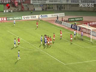 湖南省足球联赛 湘潭队VS娄底队 20251004封面图