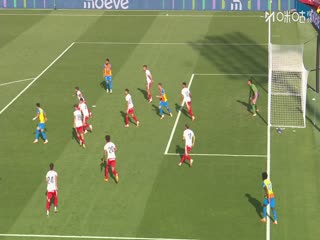 西甲联赛 吉罗纳VS瓦伦西亚 20251004封面图