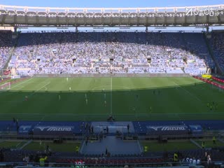 意甲联赛 拉齐奥VS都灵 20251004封面图