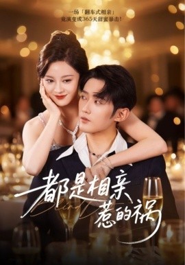 都是相亲惹的祸封面图