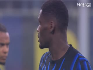 意甲联赛 国际米兰VS克雷莫内塞 20251005封面图