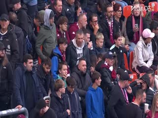 法甲联赛 梅斯VS马赛 20251004封面图