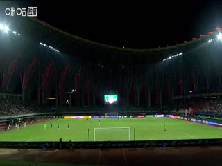 中超联赛 梅州客家VS青岛海牛 20251004封面图